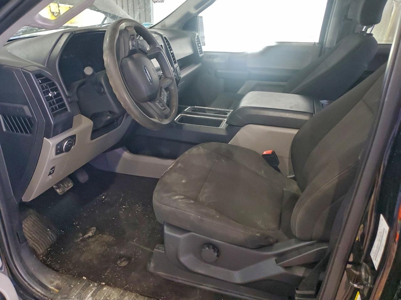 2018 FORD F150 SUPERCREW photo 7