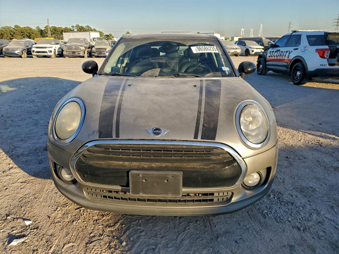 2016 MINI COOPER CLUBMAN photo 5