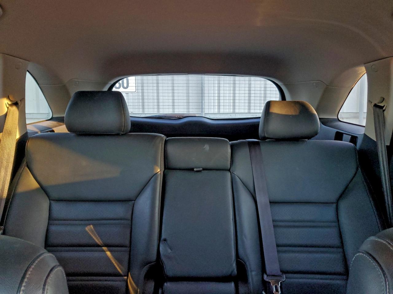 2016 KIA SORENTO EX photo 10