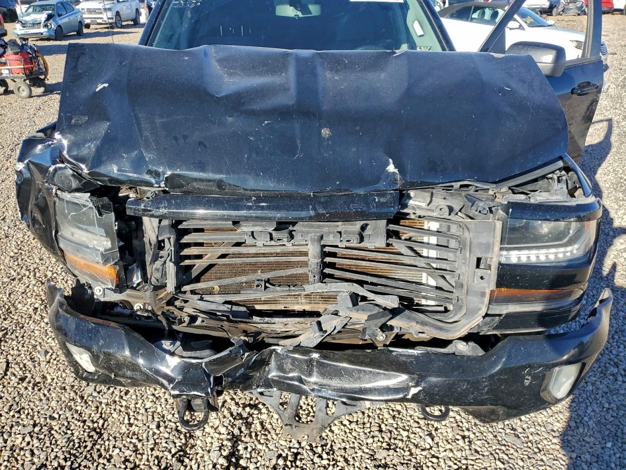 2018 CHEVROLET SILVERADO K1500 LT photo 11