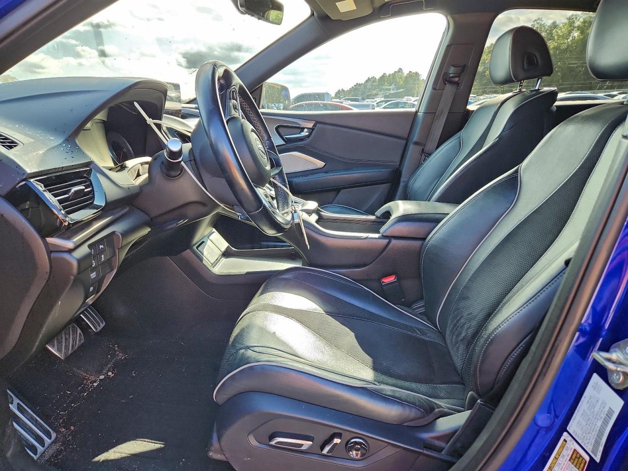 2019 ACURA RDX A-SPEC photo 7