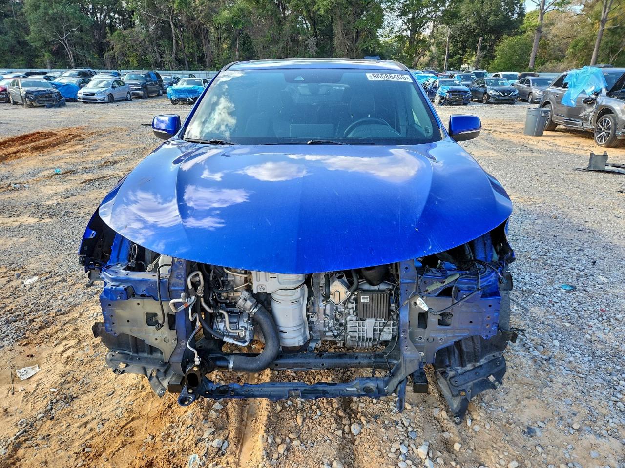 2019 ACURA RDX A-SPEC photo 5