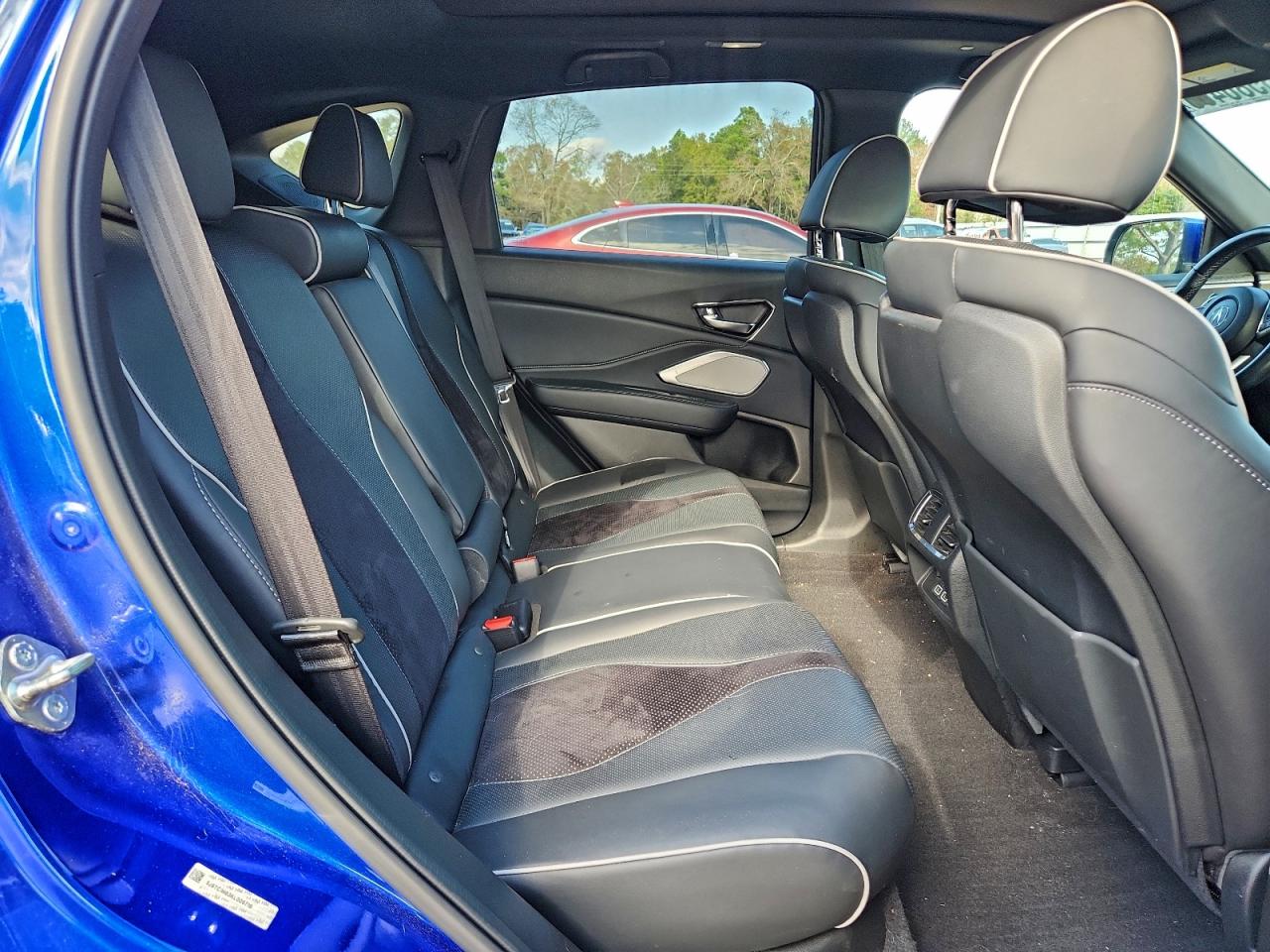 2019 ACURA RDX A-SPEC photo 11