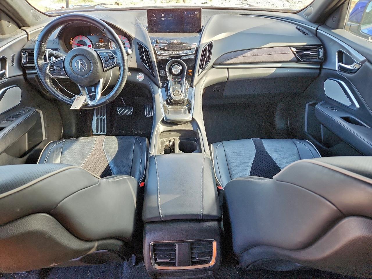 2019 ACURA RDX A-SPEC photo 8