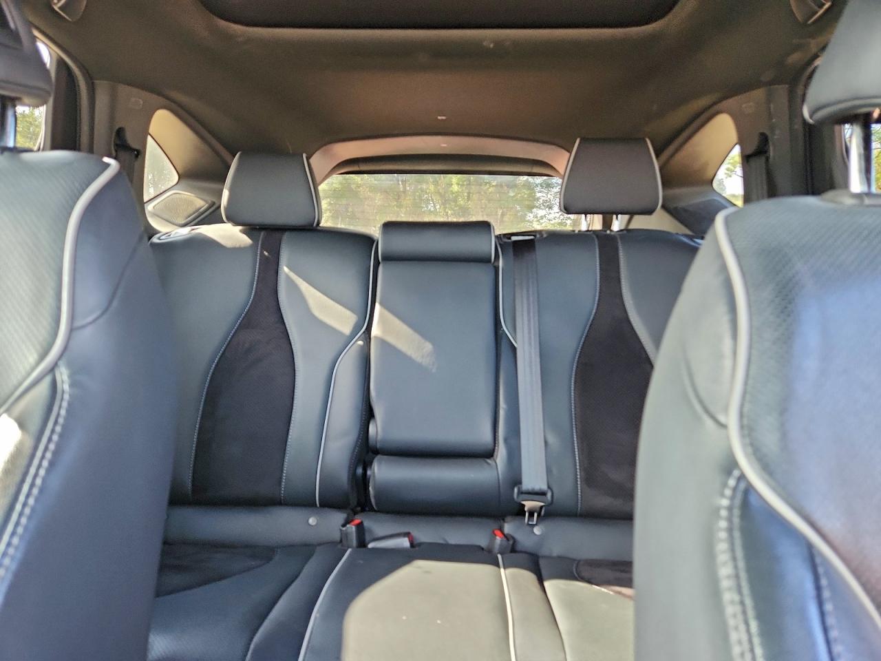 2019 ACURA RDX A-SPEC photo 10