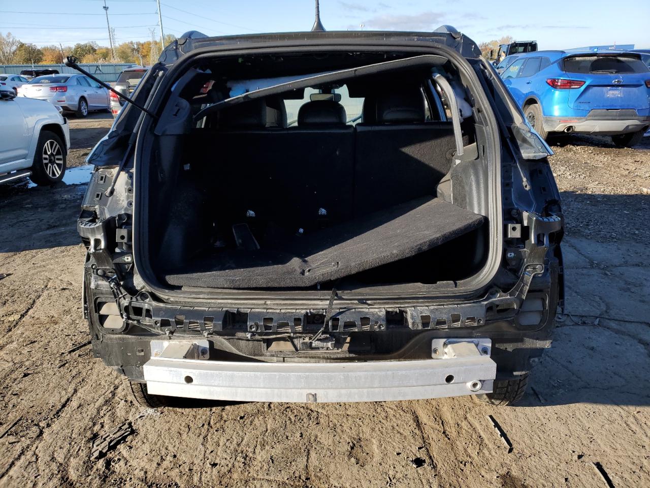 2021 JEEP COMPASS 80TH EDITION photo 6