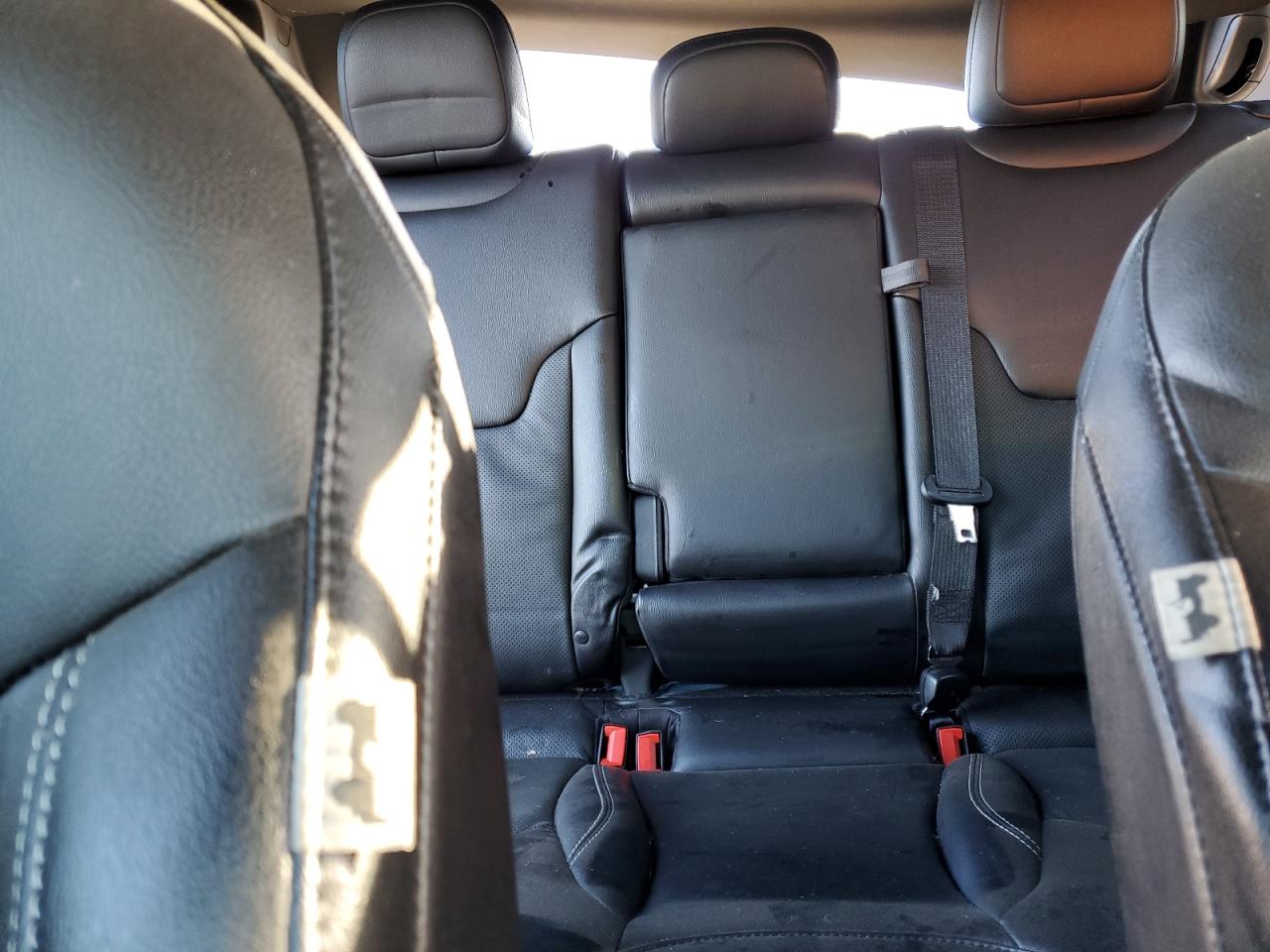 2021 JEEP COMPASS 80TH EDITION photo 10