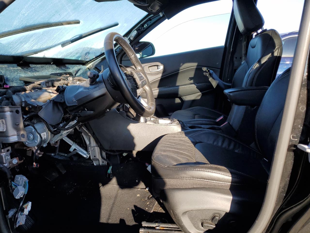 2021 JEEP COMPASS 80TH EDITION photo 7