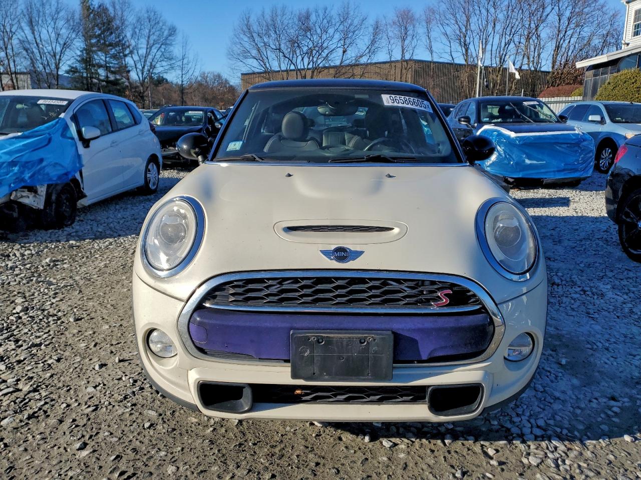2016 MINI COOPER S photo 5