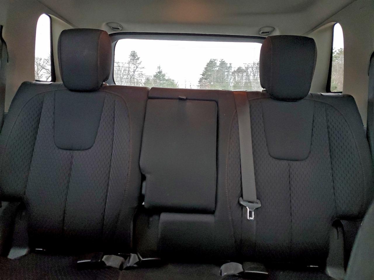 2012 GMC TERRAIN SLE photo 10
