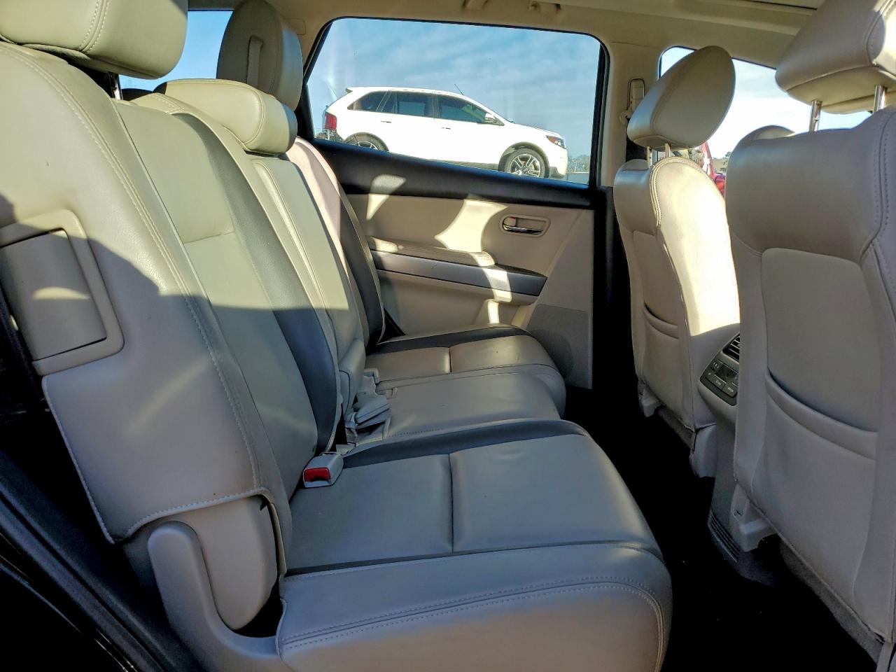 2012 MAZDA CX-9 photo 10