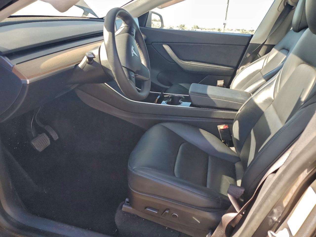 2021 TESLA MODEL Y photo 7