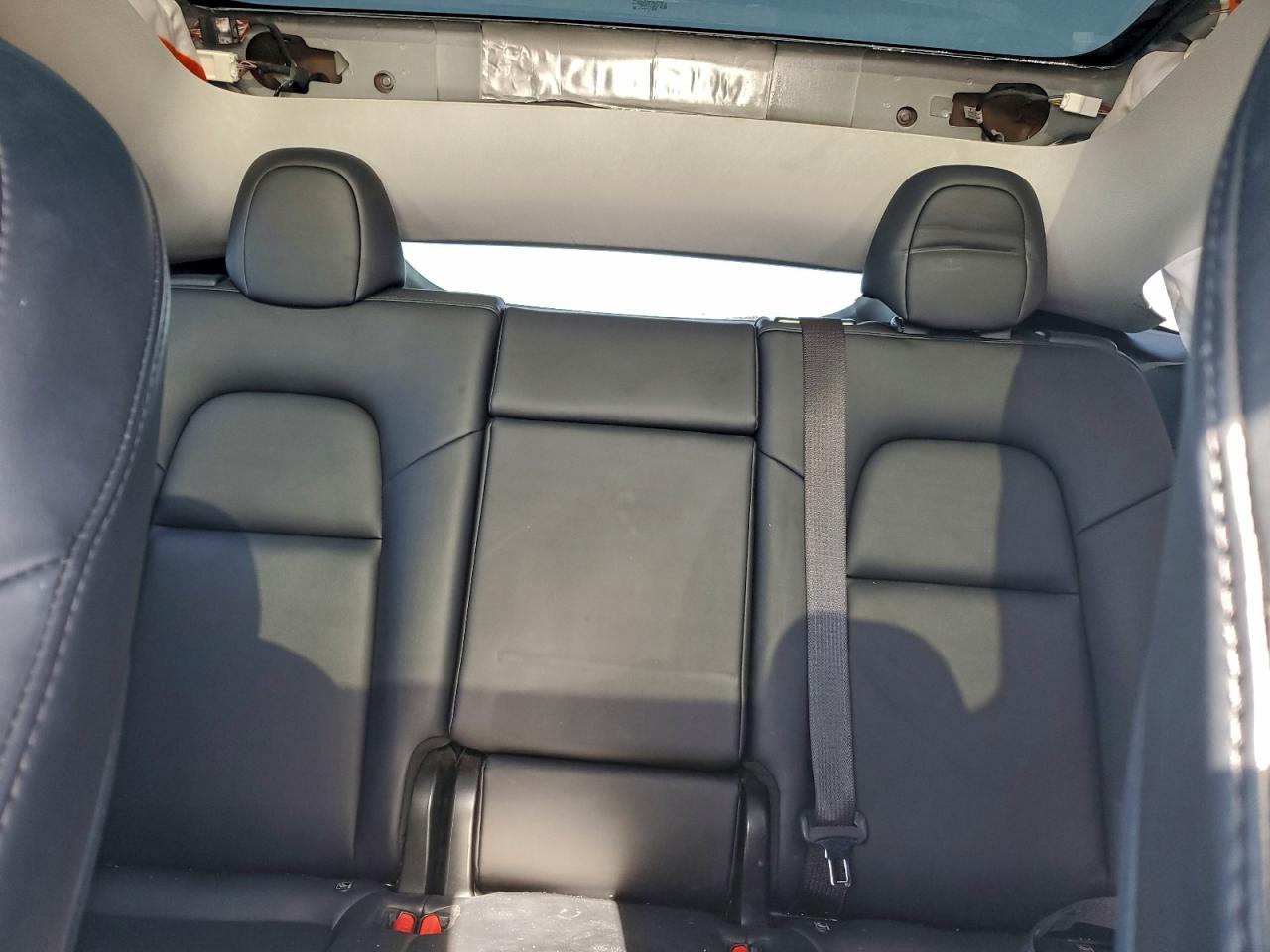 2021 TESLA MODEL Y photo 10