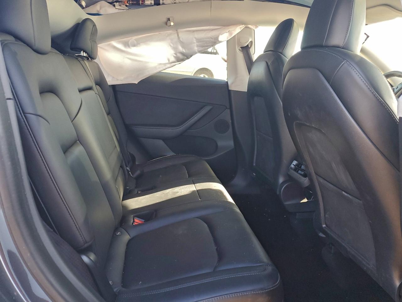 2021 TESLA MODEL Y photo 11