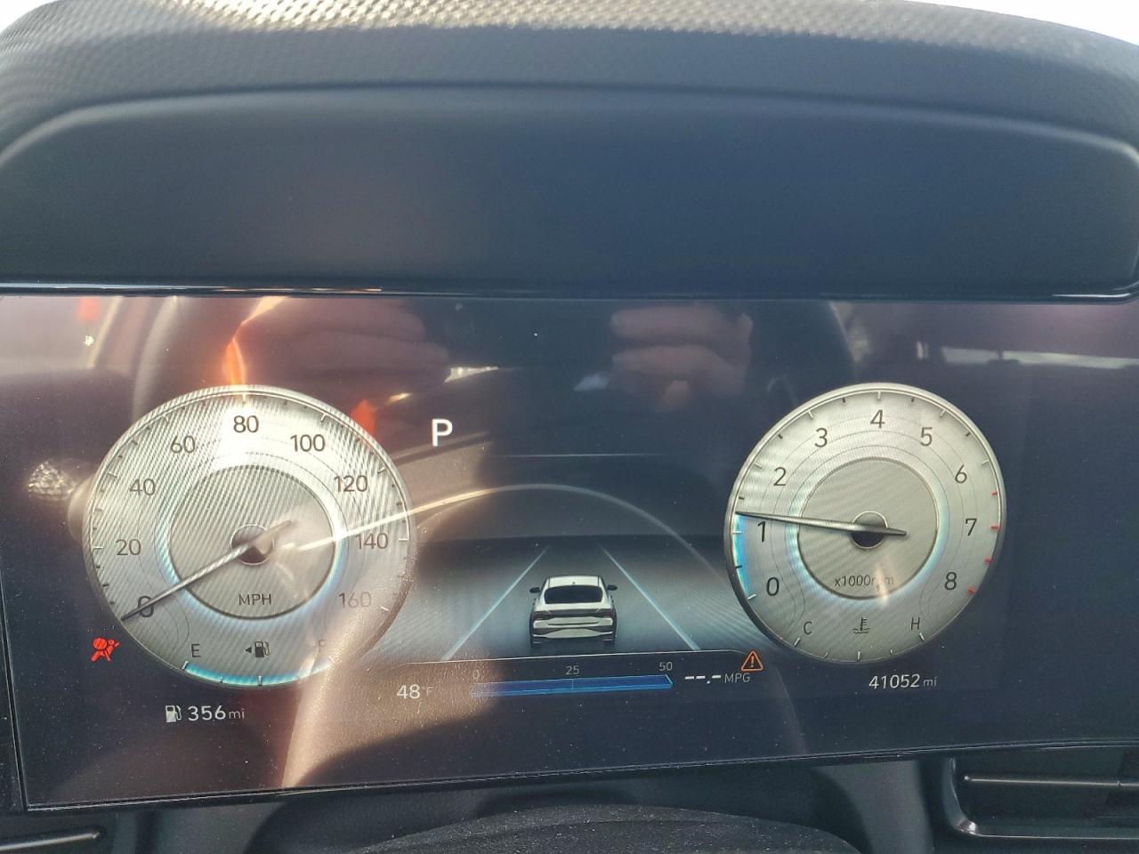 2023 HYUNDAI ELANTRA N LINE photo 9
