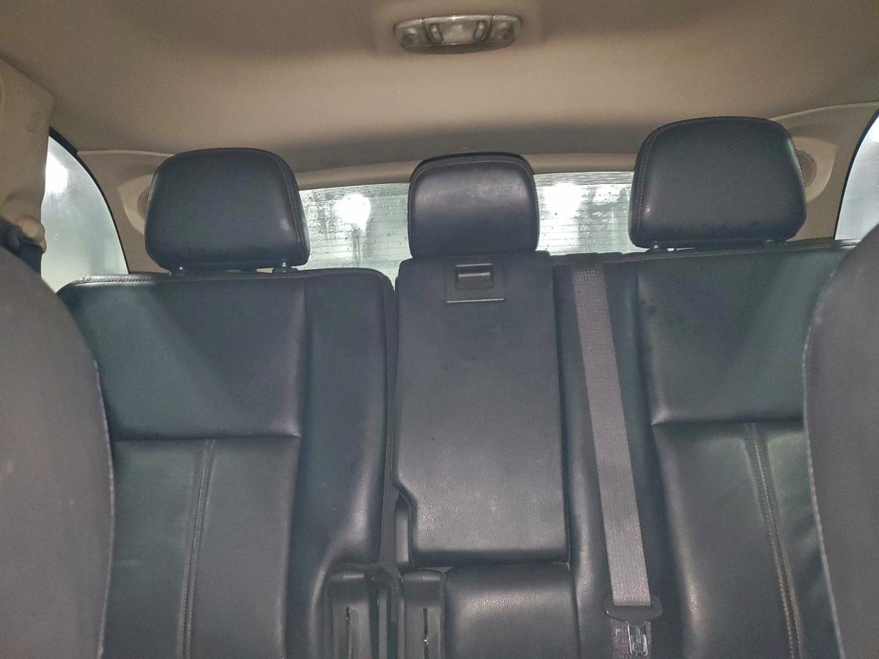 2011 FORD EDGE LIMITED photo 10