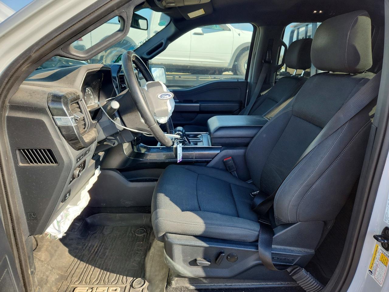 2023 FORD F150 SUPERCREW photo 7