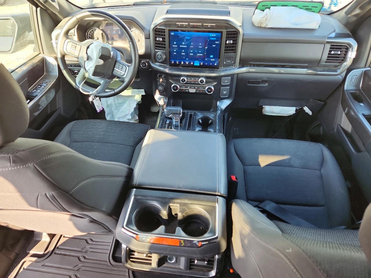 2023 FORD F150 SUPERCREW photo 8