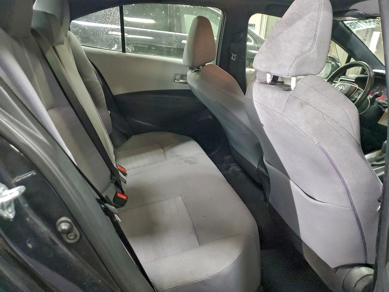 2020 TOYOTA COROLLA SE photo 10