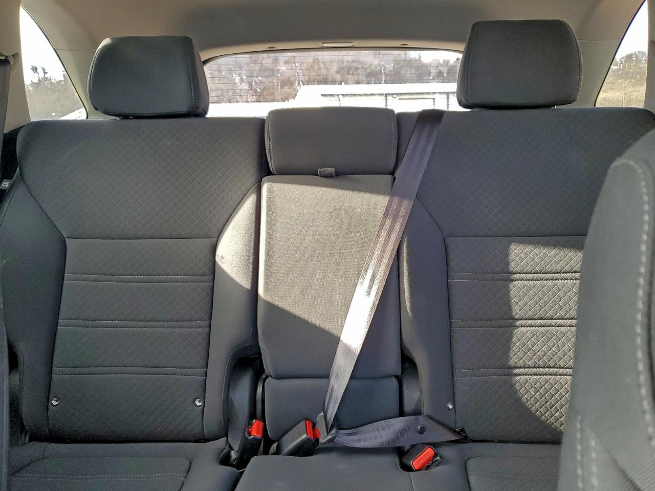 2017 KIA SORENTO LX photo 10