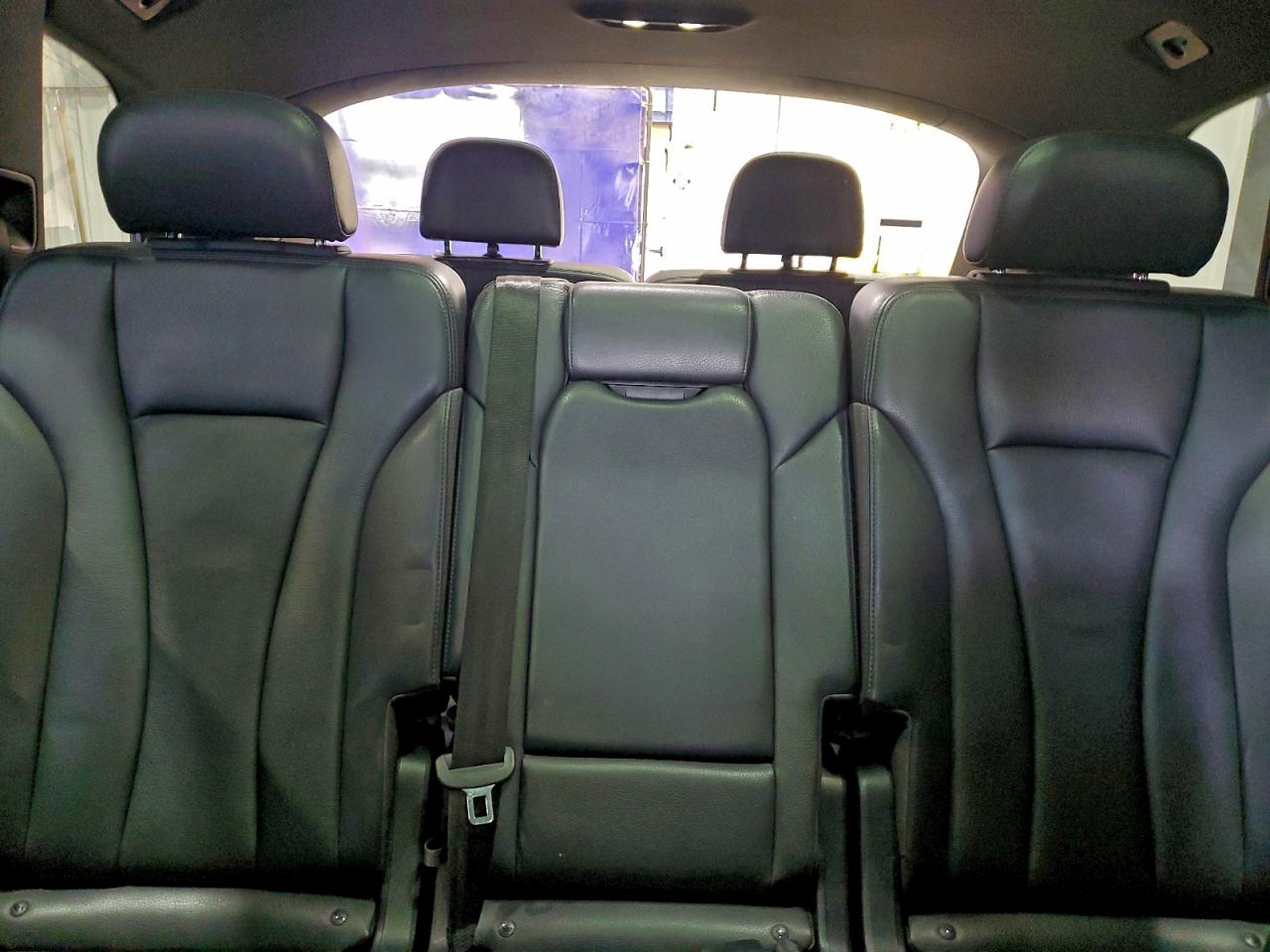 2019 AUDI Q7 PREMIUM photo 19