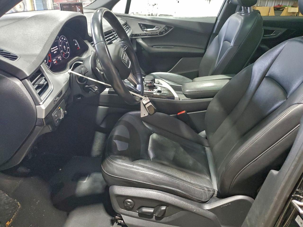 2019 AUDI Q7 PREMIUM photo 13