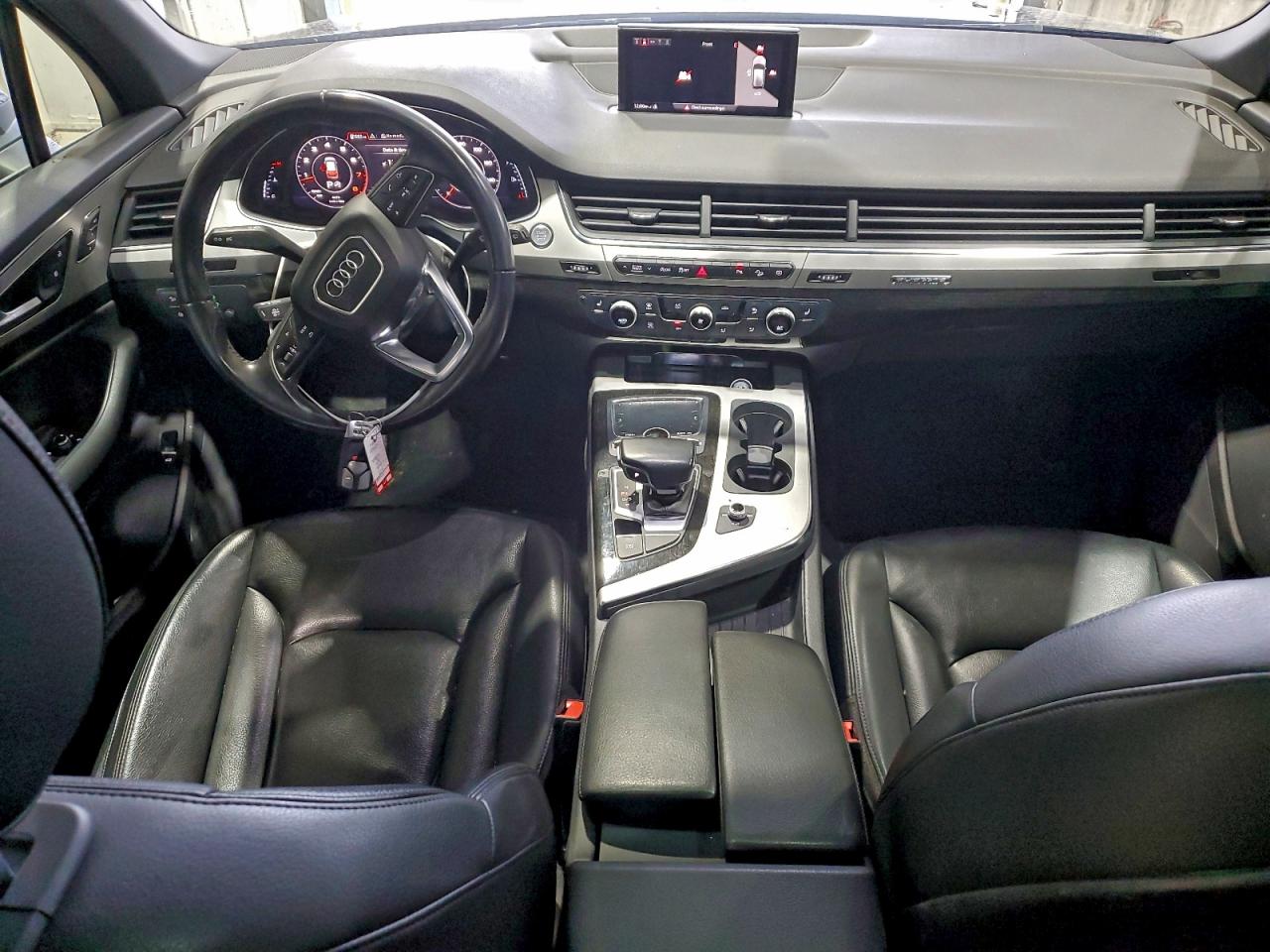 2019 AUDI Q7 PREMIUM photo 15