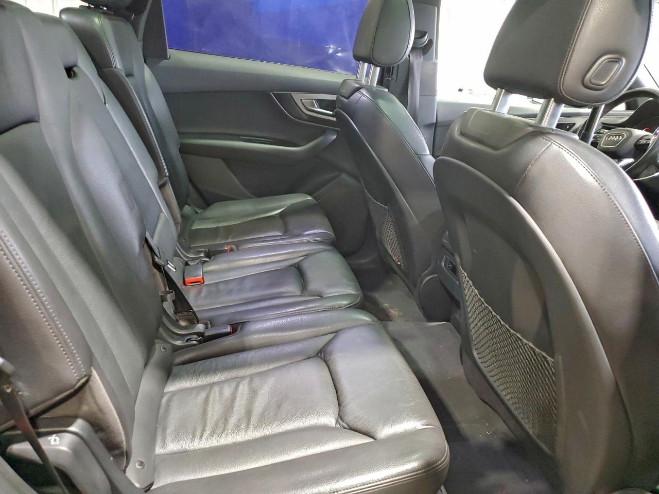 2019 AUDI Q7 PREMIUM photo 21