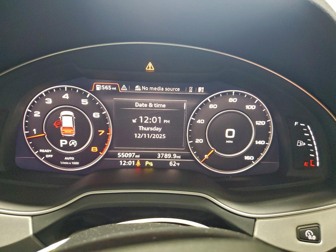 2019 AUDI Q7 PREMIUM photo 17
