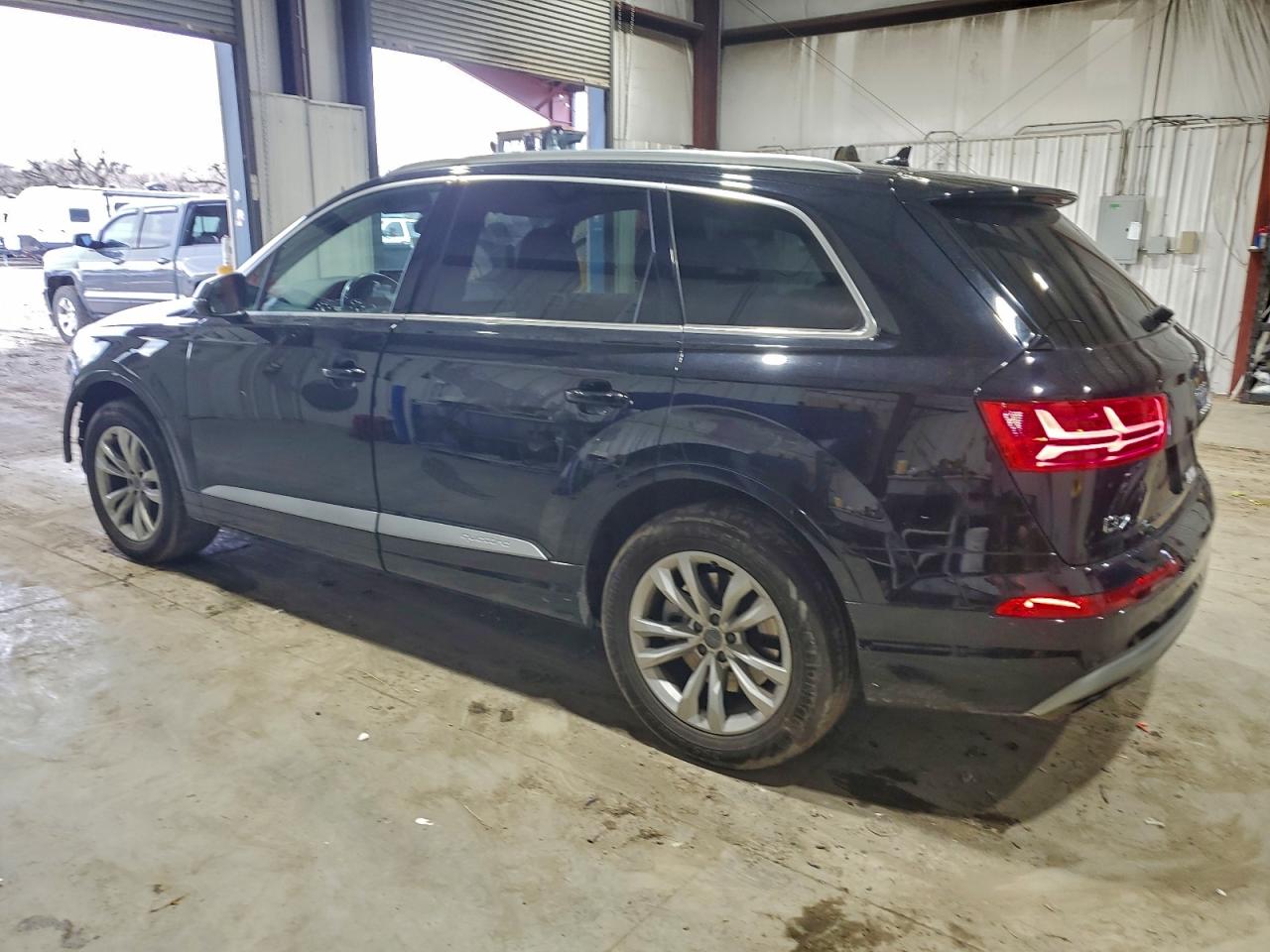 2019 AUDI Q7 PREMIUM photo 3