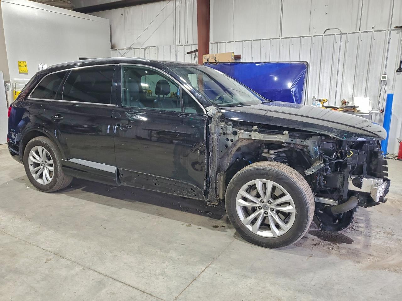 2019 AUDI Q7 PREMIUM photo 7