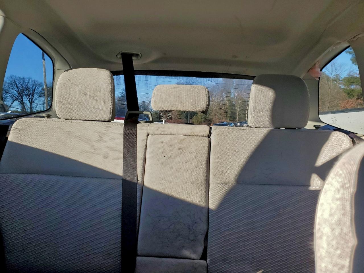 2018 SUBARU FORESTER 2.5I PREMIUM photo 10