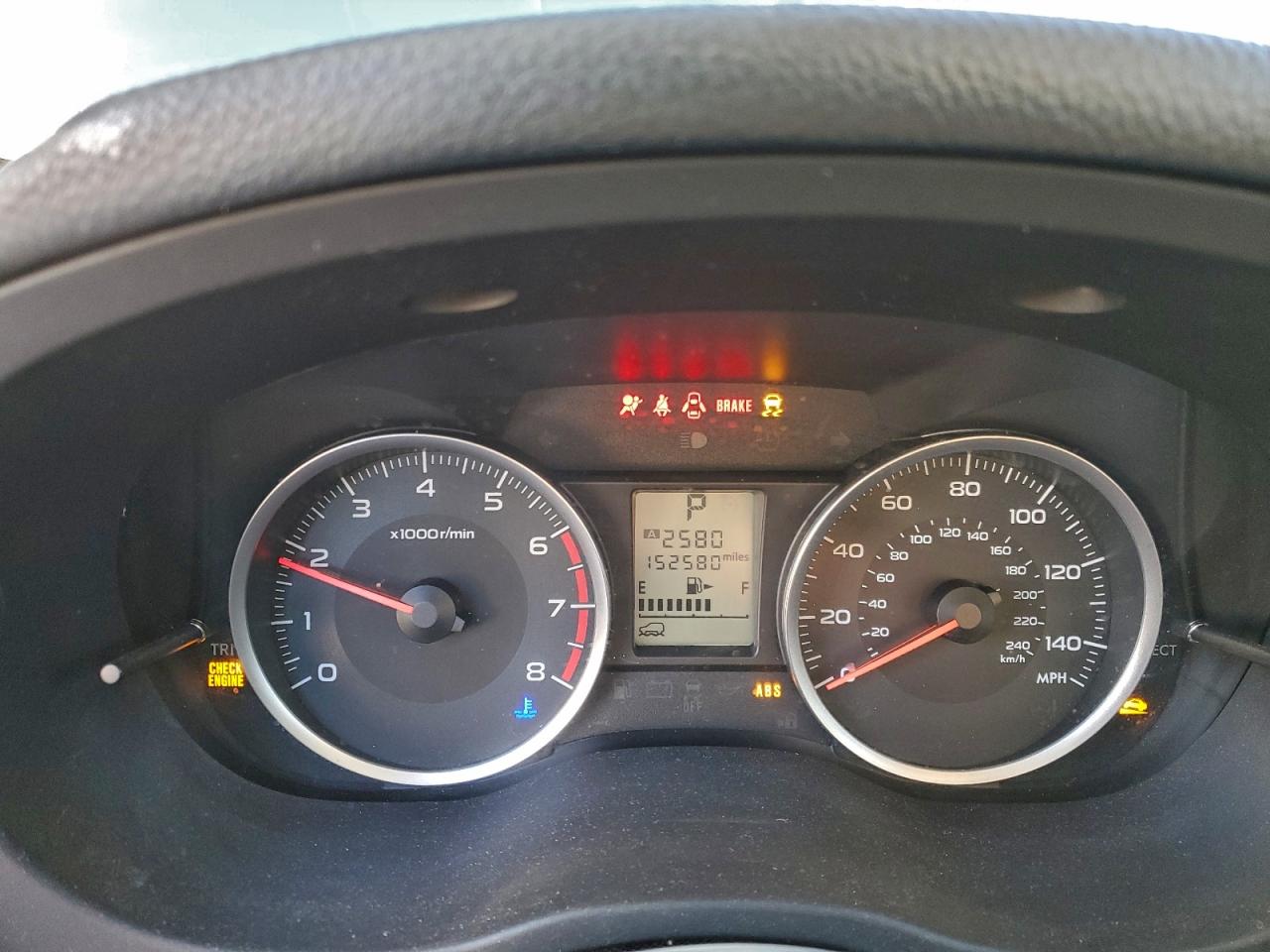 2018 SUBARU FORESTER 2.5I PREMIUM photo 9