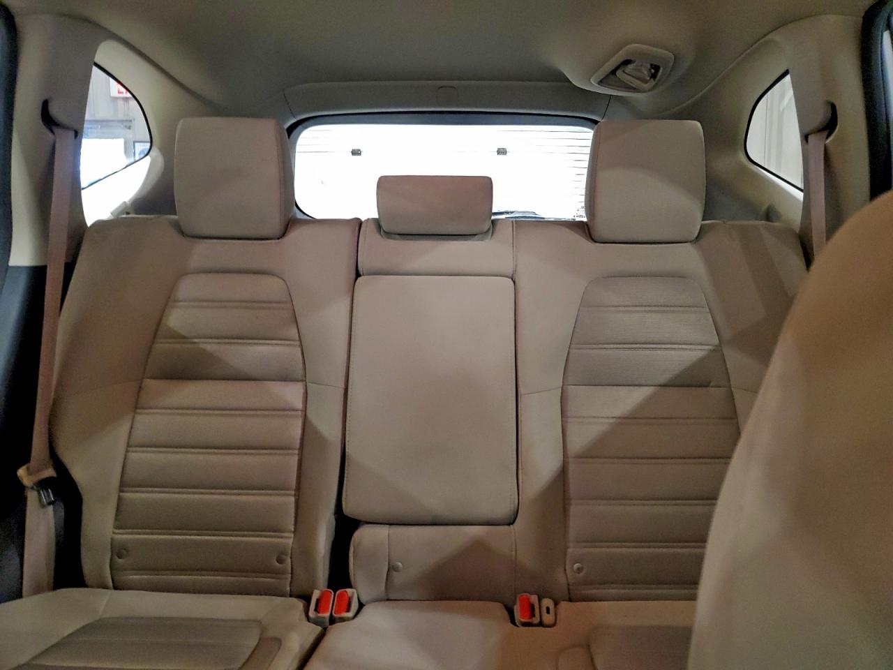 2020 HONDA CR-V LX photo 10