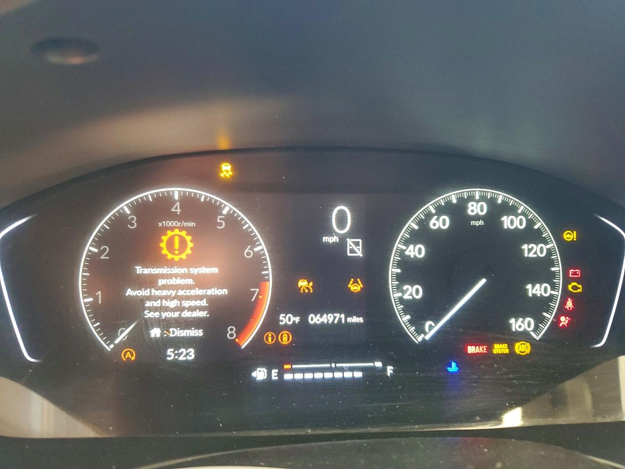 2022 HONDA CIVIC LX photo 9