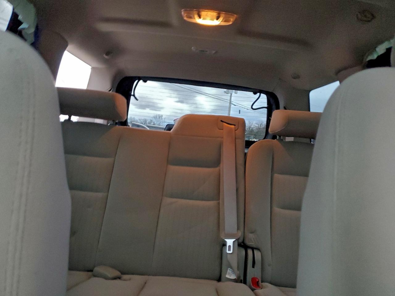 2008 FORD EXPLORER XLT photo 10