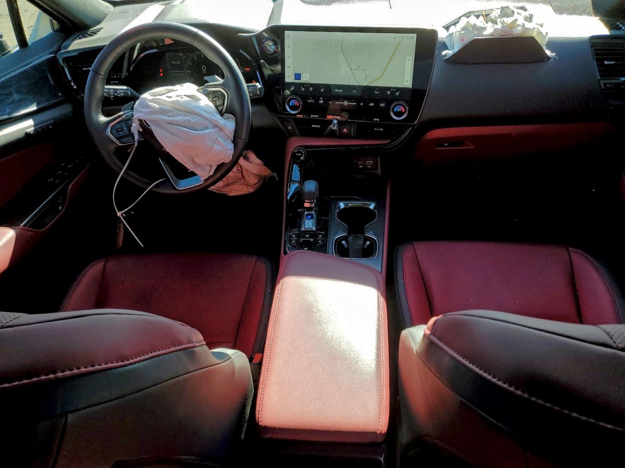 2024 LEXUS NX 350 PREMIUM photo 8