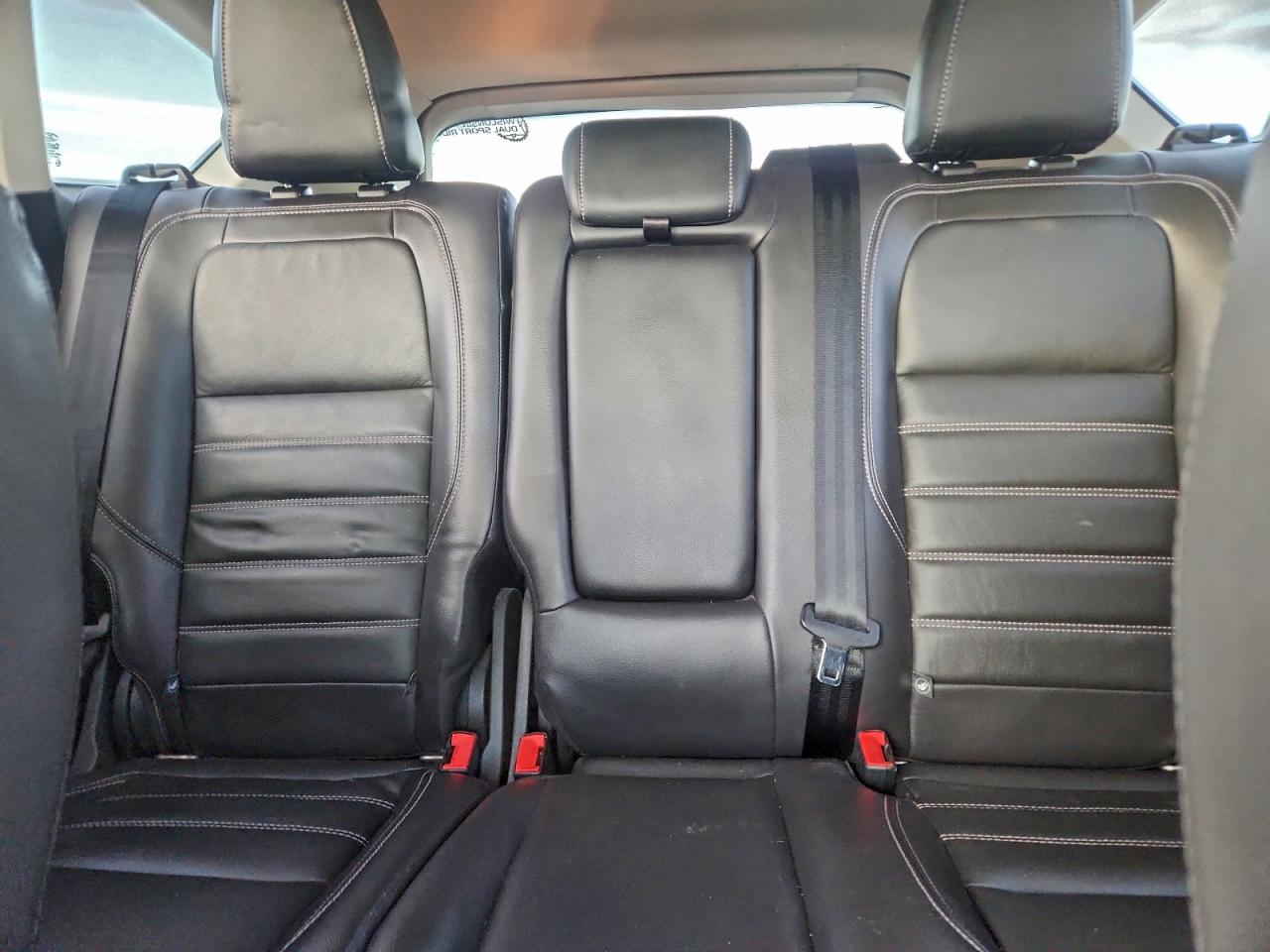 2017 FORD ESCAPE SE photo 10