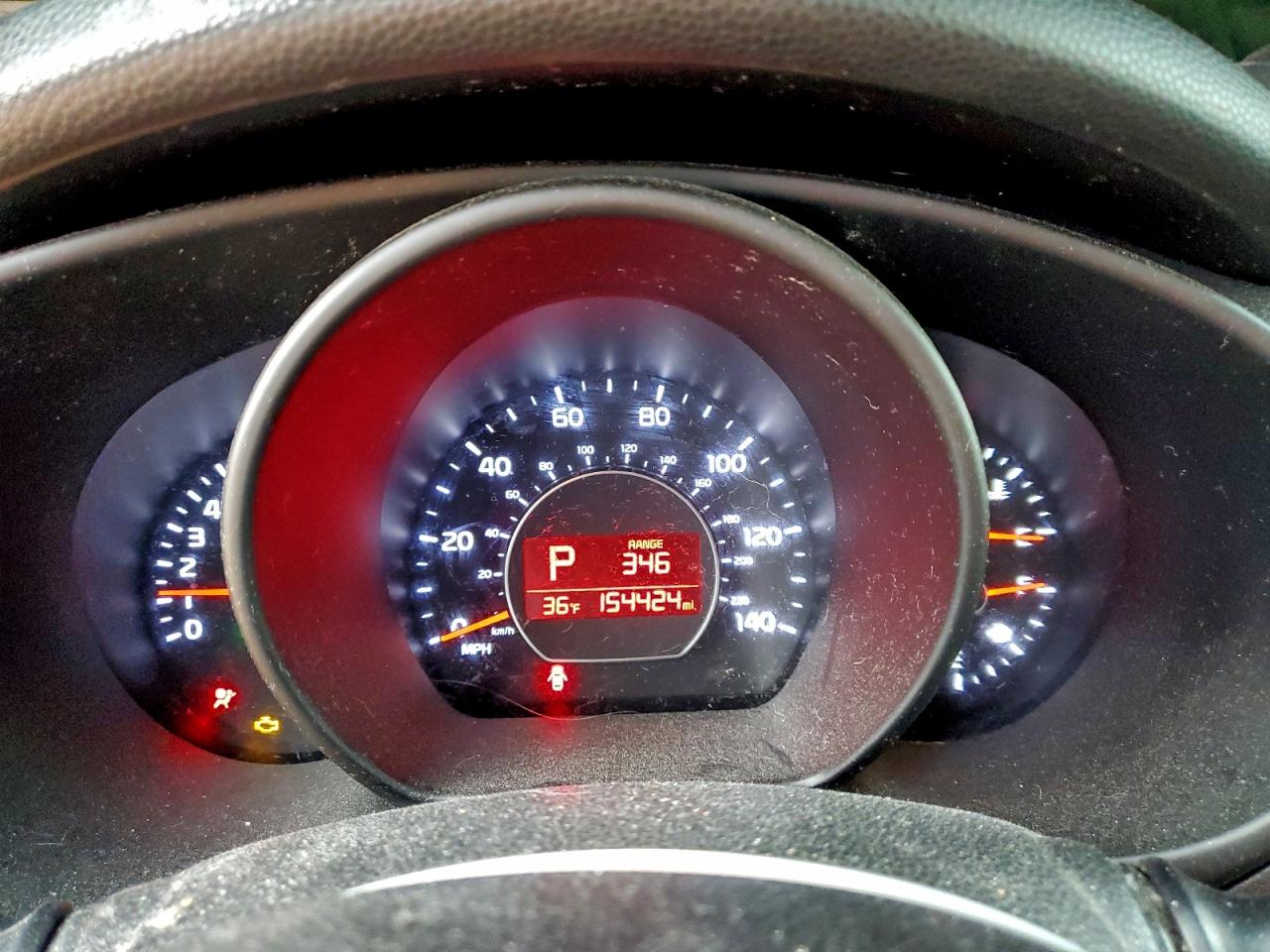 2017 KIA SOUL photo 9