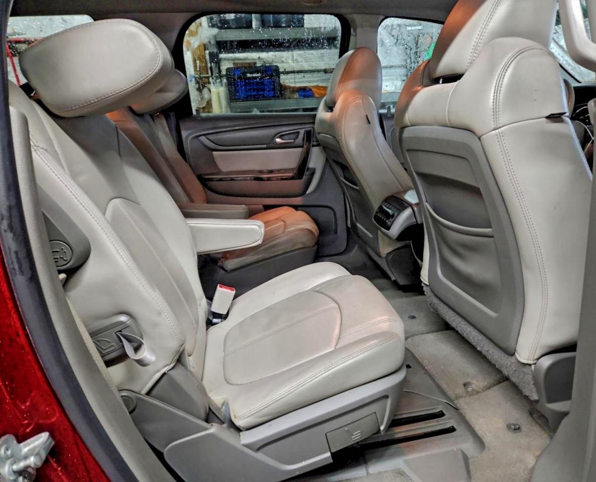 2015 GMC ACADIA SLT-1 photo 11
