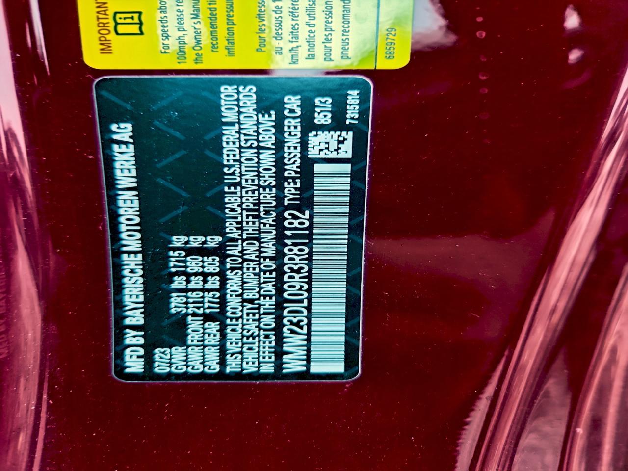 2024 MINI COOPER photo 12