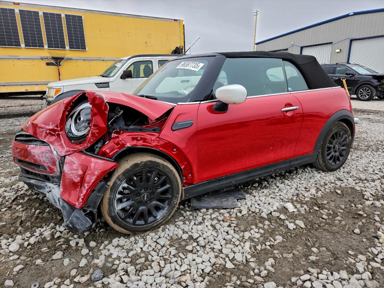 2024 MINI COOPER