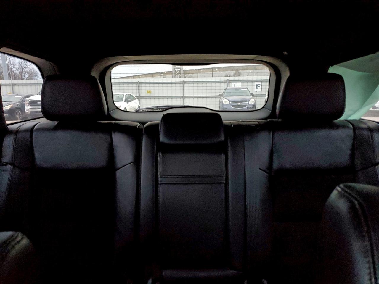 2018 JEEP GRAND CHEROKEE LAREDO photo 10