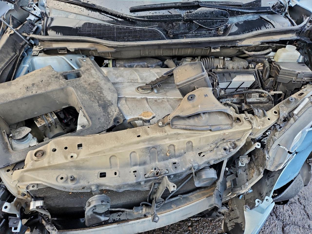 2012 LEXUS RX 350 photo 11