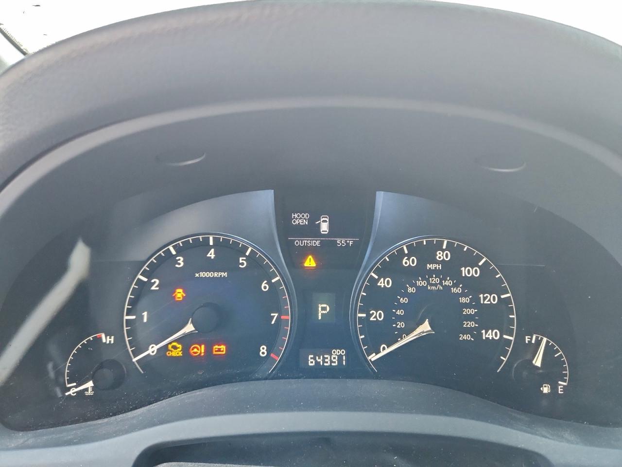 2012 LEXUS RX 350 photo 9