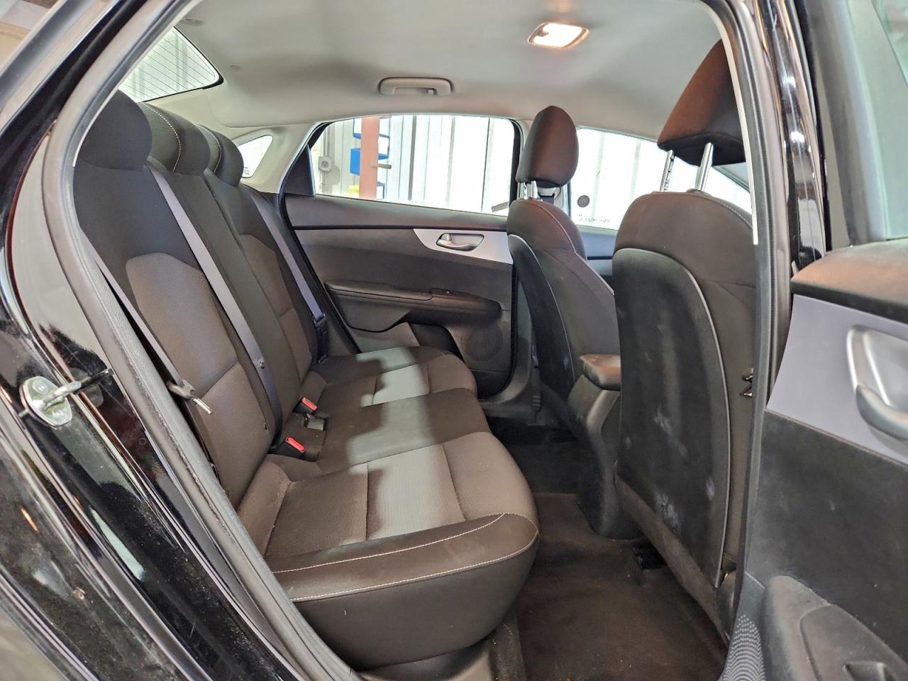 2024 KIA FORTE LX photo 10