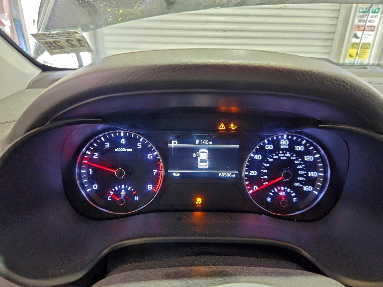 2024 KIA FORTE LX photo 9