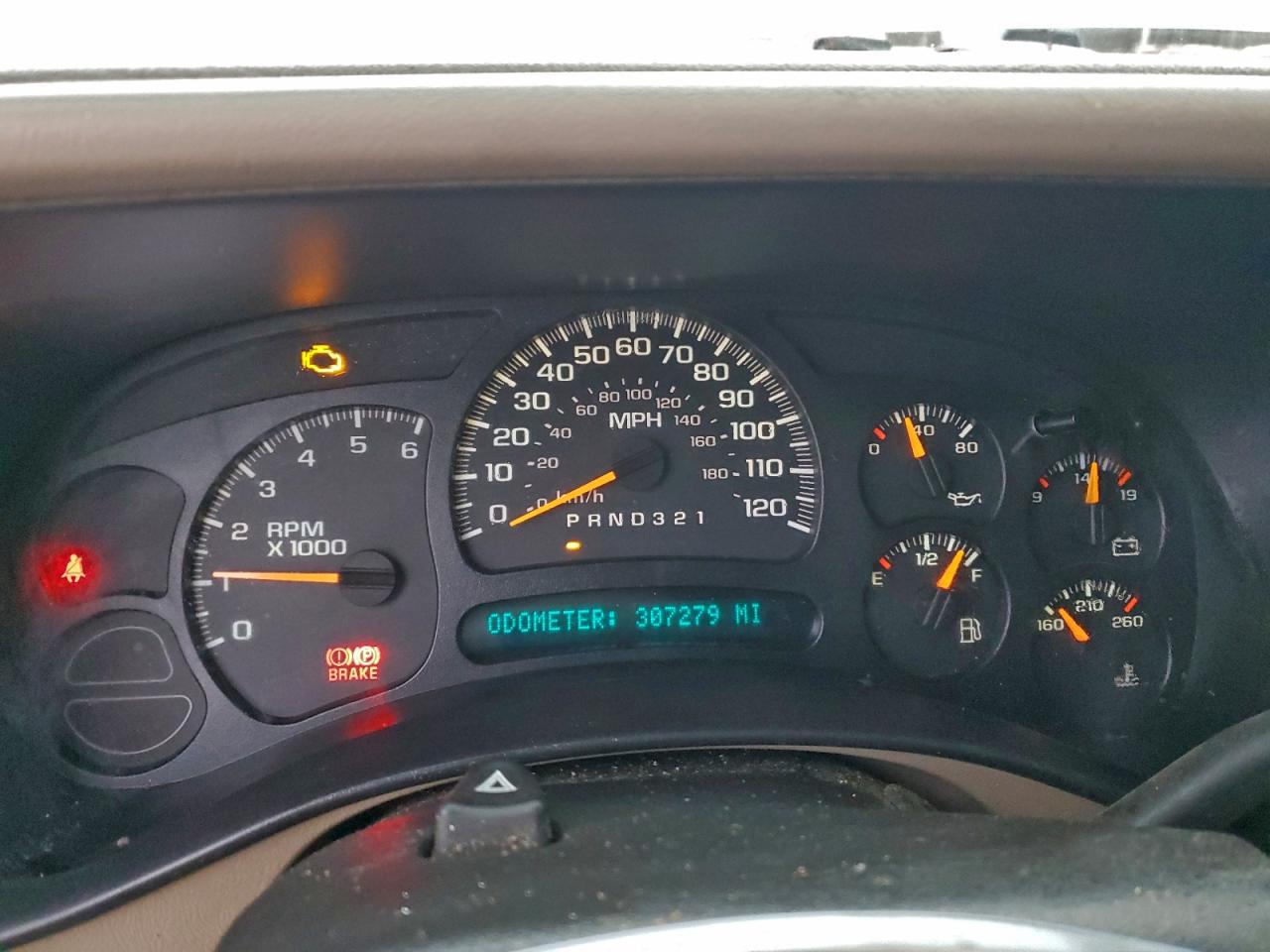 2006 GMC NEW SIERRA K1500 photo 9