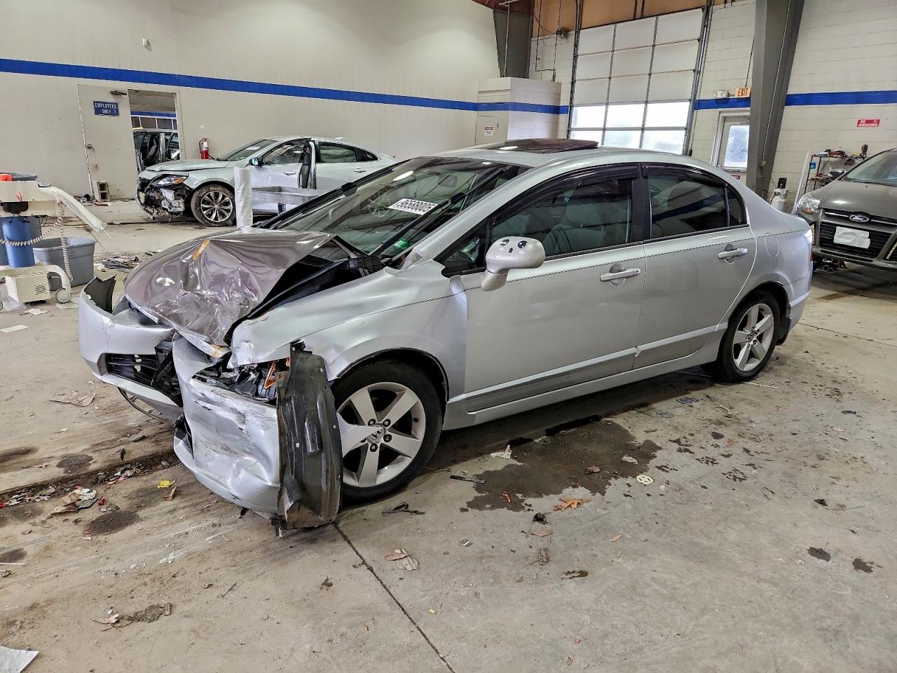 2006 HONDA CIVIC
