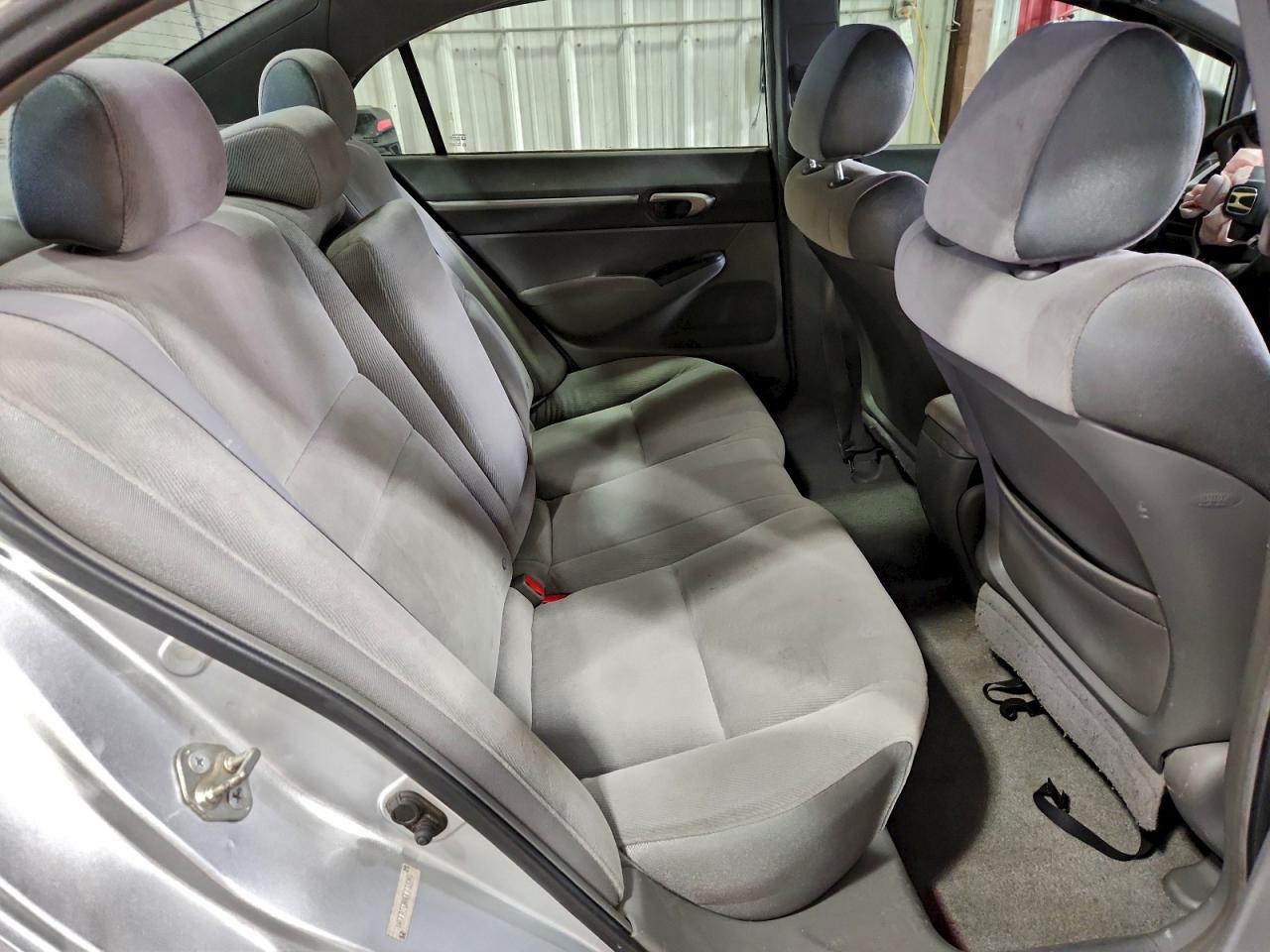 2006 HONDA CIVIC EX photo 10